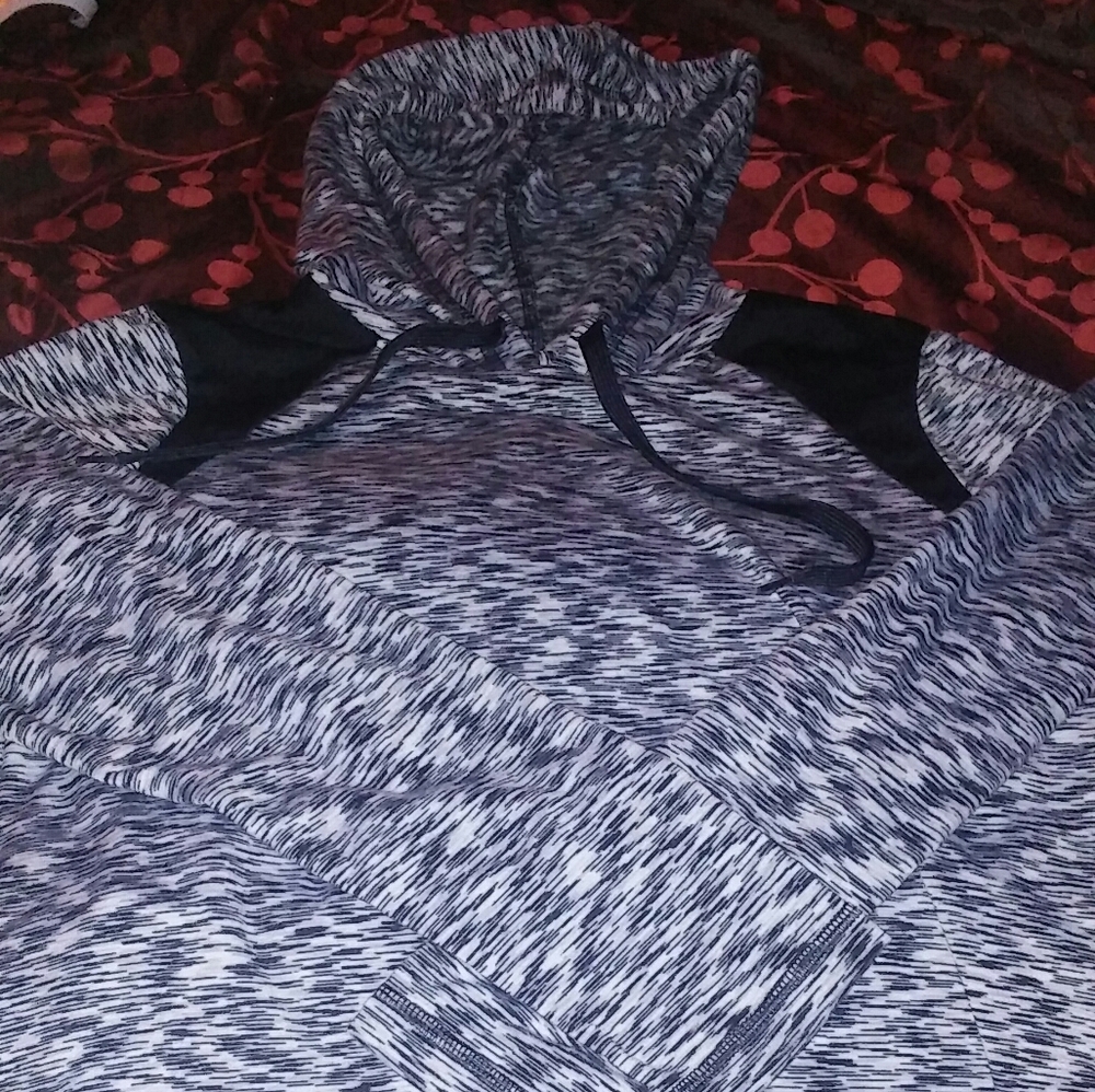 Danskin Now Active Hoodie